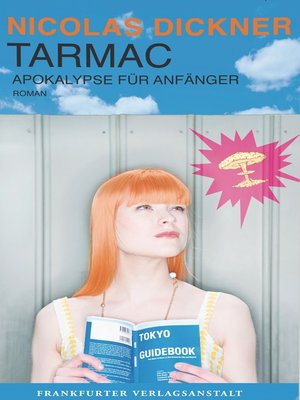 cover image of Tarmac